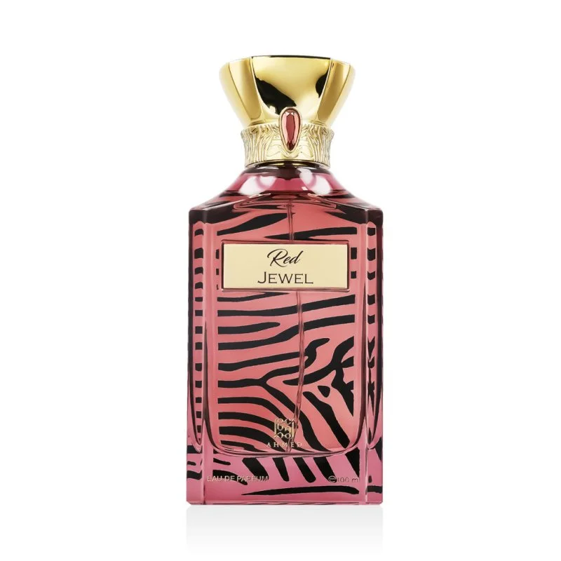 Ahmed Al Maghribi Red Jewel parfémovaná voda unisex