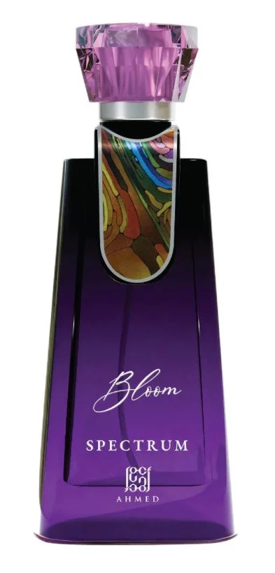 Bloom Spectrum Pink U parfémovaná voda 100 ml