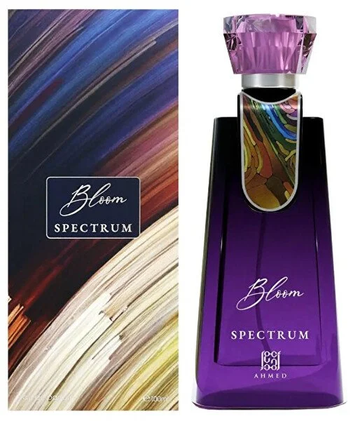 Bloom Spectrum Pink U parfémovaná voda 100 ml