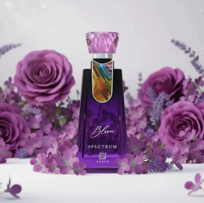 Bloom Spectrum Pink U parfémovaná voda 100 ml