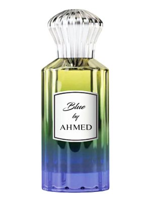 Ahmed M Blue parfémovaná voda