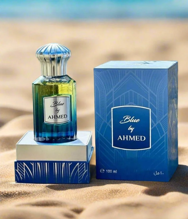 Ahmed M Blue parfémovaná voda 100 ml