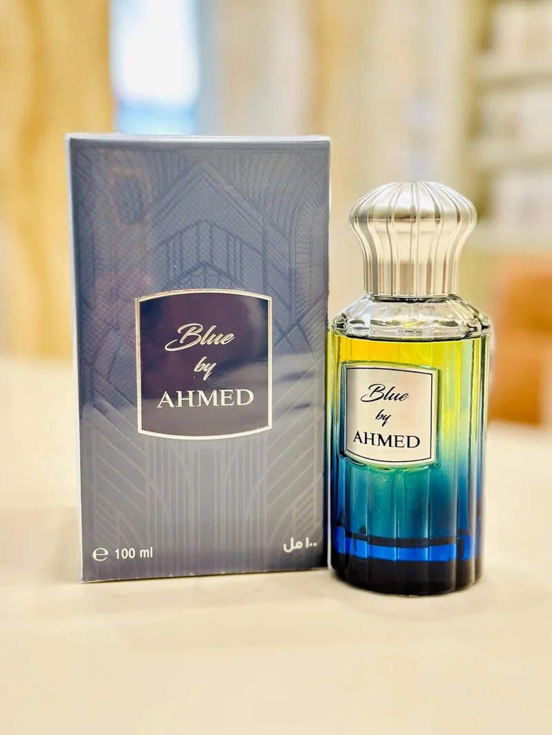 Ahmed M Blue parfémovaná voda 100 ml