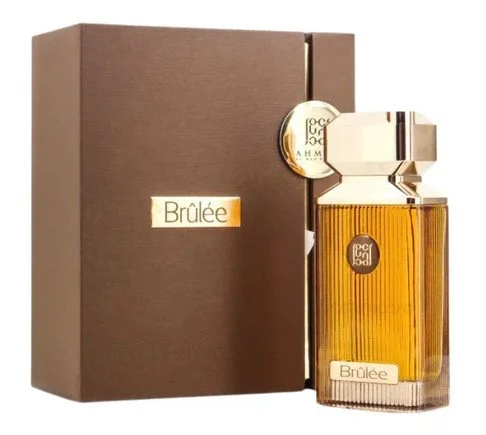 Brulee U parfémovaná voda 100 ml