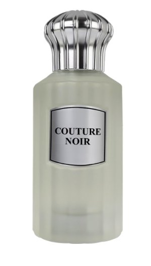 Couture Noir U parfémovaná voda
