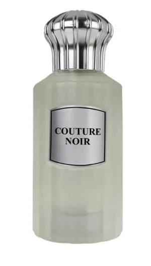 Ahmed Al Maghribi Couture Noir U parfémovaná voda