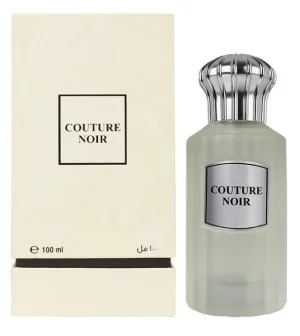 Ahmed Al Maghribi Couture Noir U parfémovaná voda