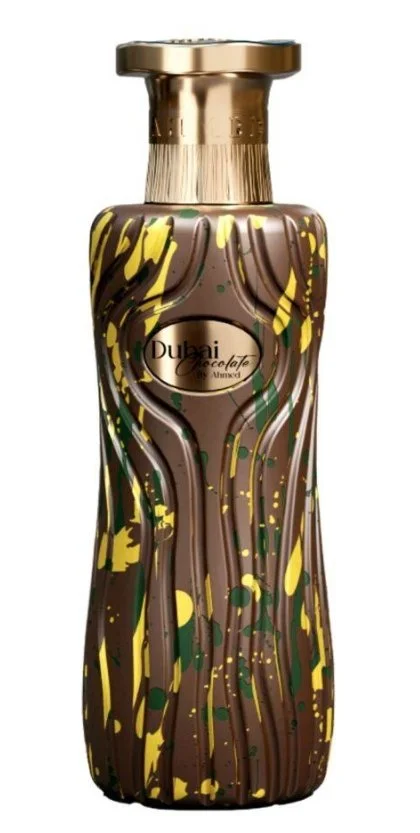 Dubai Chocolate U parfémový extrakt 100 ml