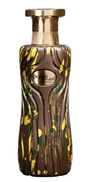 Dubai Chocolate U parfémový extrakt