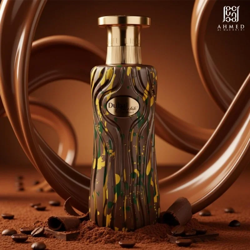 Dubai Chocolate U parfémový extrakt 100 ml