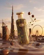 Dubai Chocolate U parfémový extrakt 100 ml
