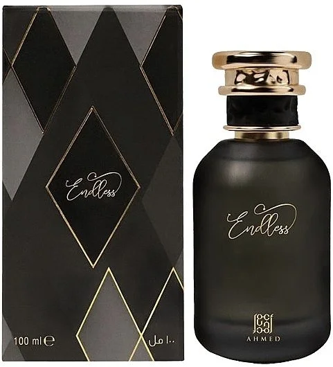 Endless W parfémovaná voda 100 ml