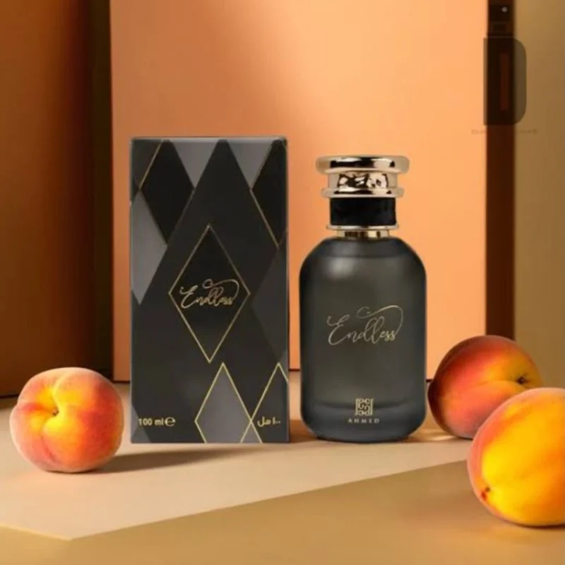 Endless W parfémovaná voda 100 ml