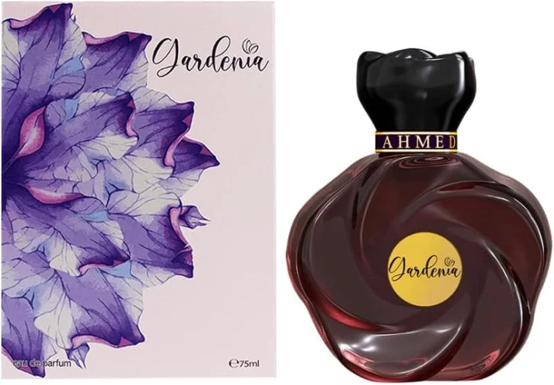 Gardenia U parfémovaná voda 75 ml