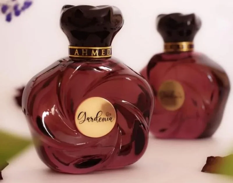 Gardenia U parfémovaná voda 75 ml