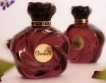 Gardenia U parfémovaná voda 75 ml