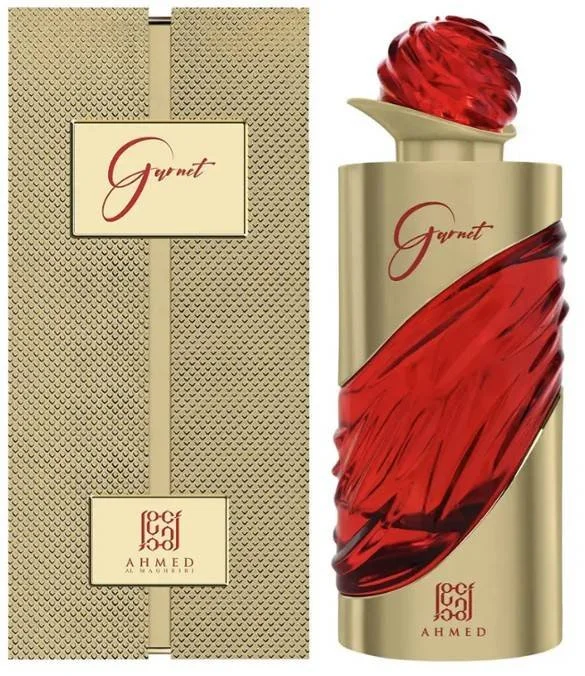 Garnet U parfémový extrakt 100 ml