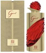 Garnet U parfémový extrakt 100 ml