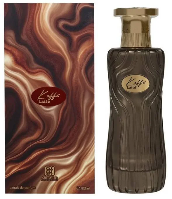 Kaffe Latte U parfémový extrakt 100 ml