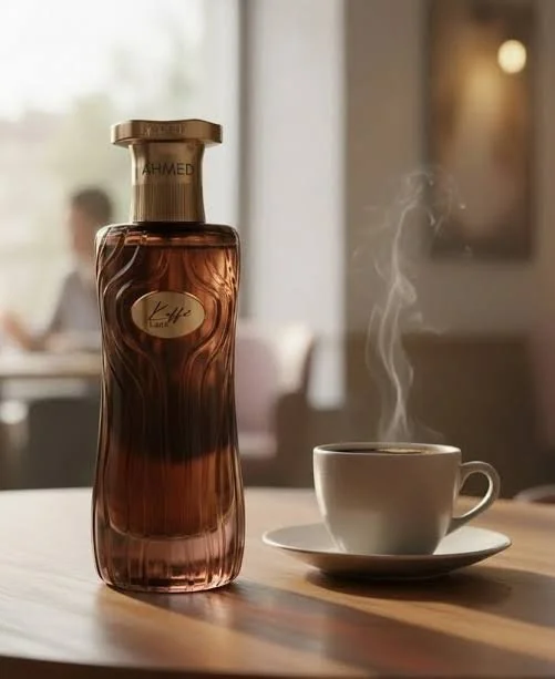 Kaffe Latte U parfémový extrakt 100 ml