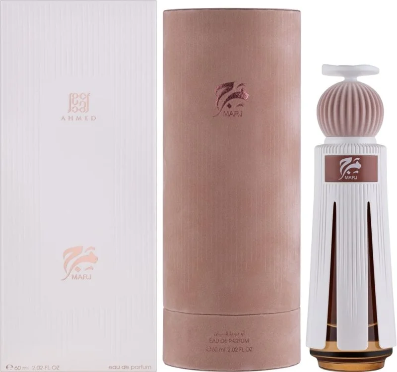Marj U parfémovaná voda 60 ml