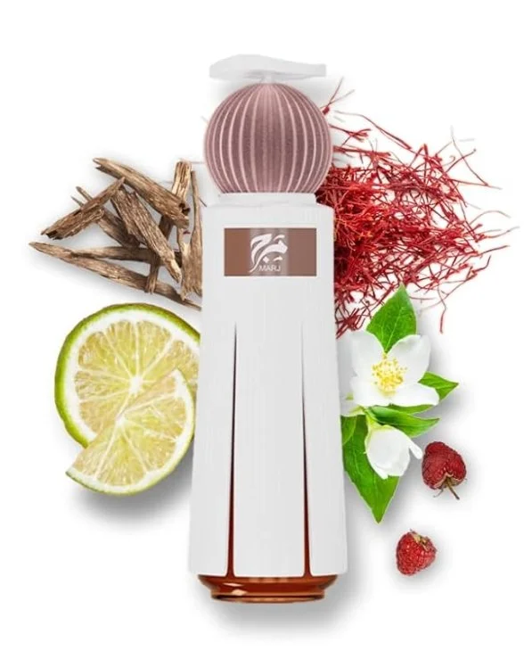 Marj U parfémovaná voda 60 ml