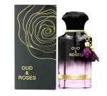 Oud & růže parfémovaná voda unisex 60 ml