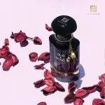 Oud & růže parfémovaná voda unisex 60 ml