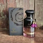 Oud & růže parfémovaná voda unisex 60 ml