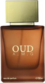 Oud AMG U parfémovaná voda 50 ml