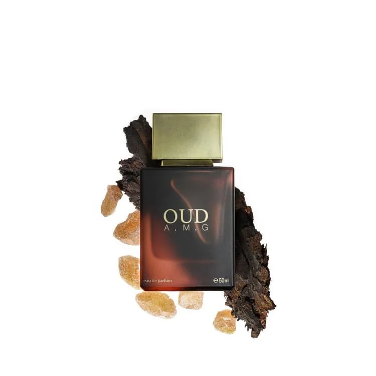 Oud AMG U parfémovaná voda 50 ml