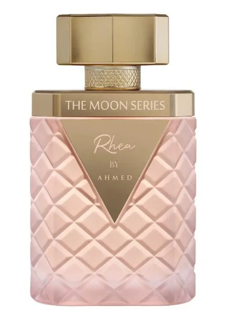 Rhea od Ahmed Pink U parfémový extrakt 100 ml