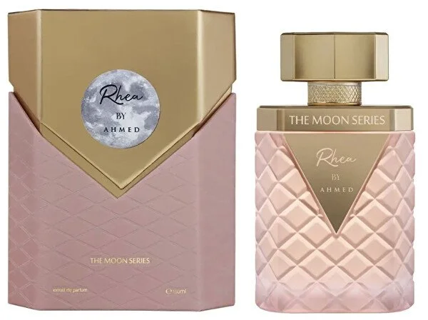 Rhea od Ahmed Pink U parfémový extrakt 100 ml