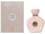 Rose Noir parfémovaná voda pro ženy 75 ml