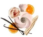 Rose Noir parfémovaná voda pro ženy 75 ml