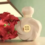 Rose Noir parfémovaná voda pro ženy 75 ml