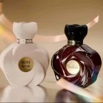 Rose Noir parfémovaná voda pro ženy 75 ml