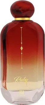 Ruby U parfémovaná voda 100 ml