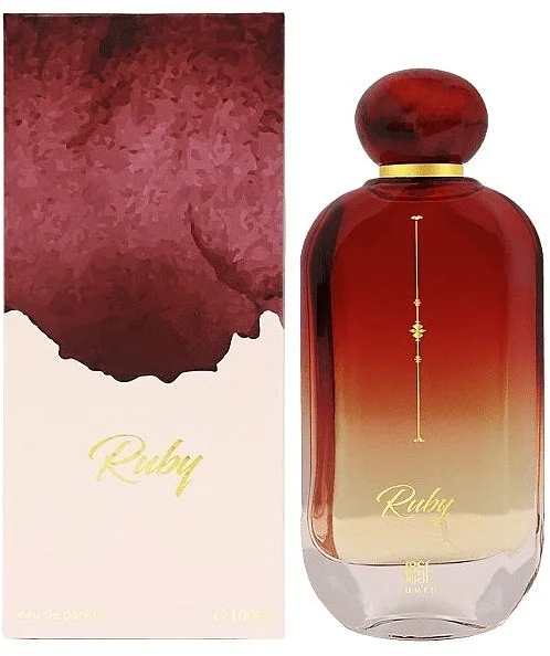 Ruby U parfémovaná voda 100 ml