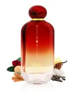 Ruby U parfémovaná voda 100 ml