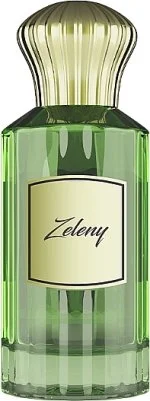 Zeleny U parfémovaná voda 100 ml