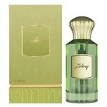Zeleny U parfémovaná voda 100 ml