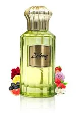 Zeleny U parfémovaná voda 100 ml
