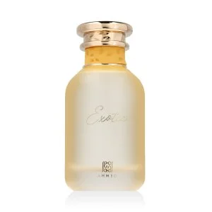Ahmed Al Maghribi Exotic parfémovaná voda unisex