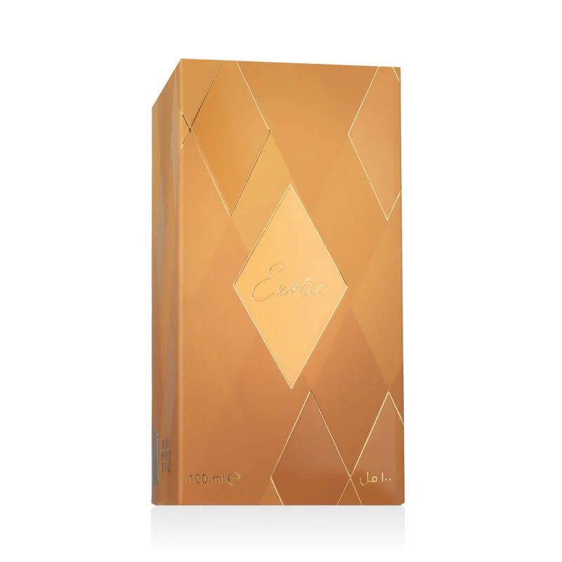 Exotic parfémovaná voda unisex 100 ml
