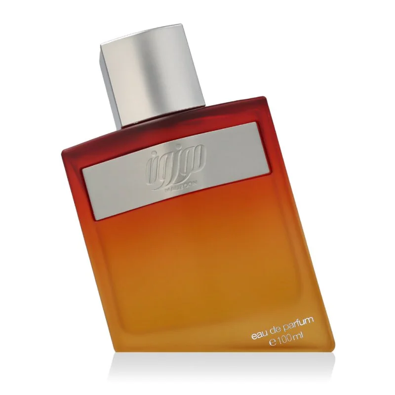 Mauzoon parfémovaná voda unisex 100 ml