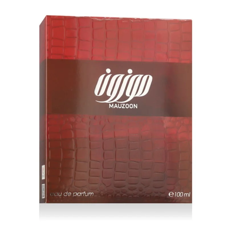 Mauzoon parfémovaná voda unisex 100 ml