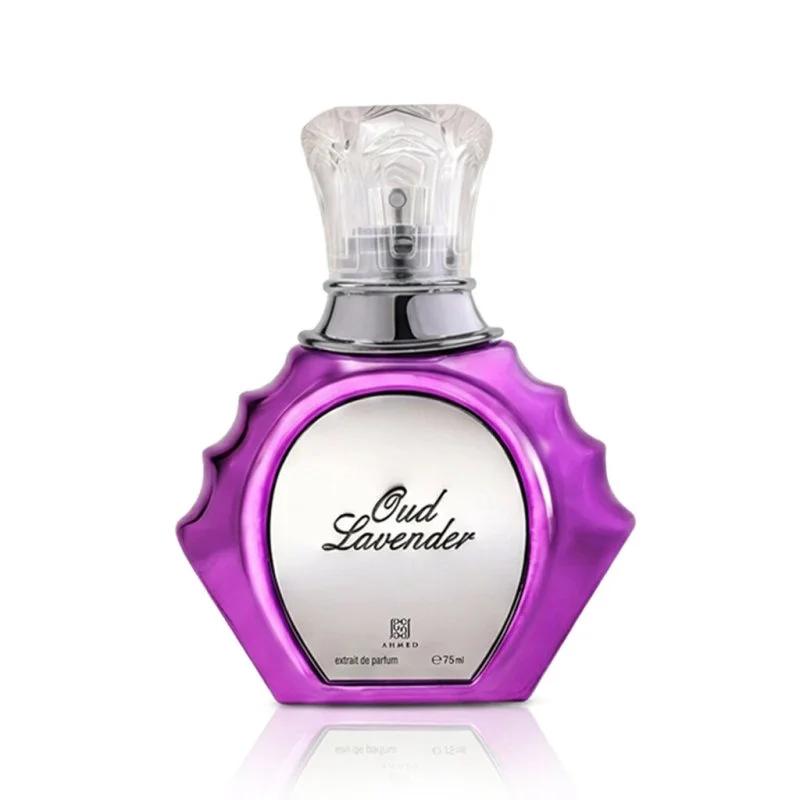 Oud Lavender parfémový extrakt unisex 75 ml