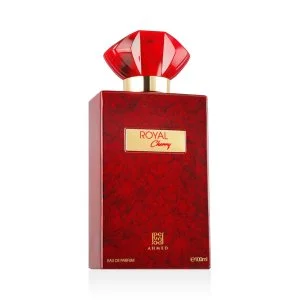 Ahmed Al Maghribi Royal Cherry parfémovaná voda unisex