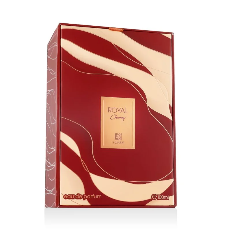 Royal Cherry parfémovaná voda unisex 100 ml